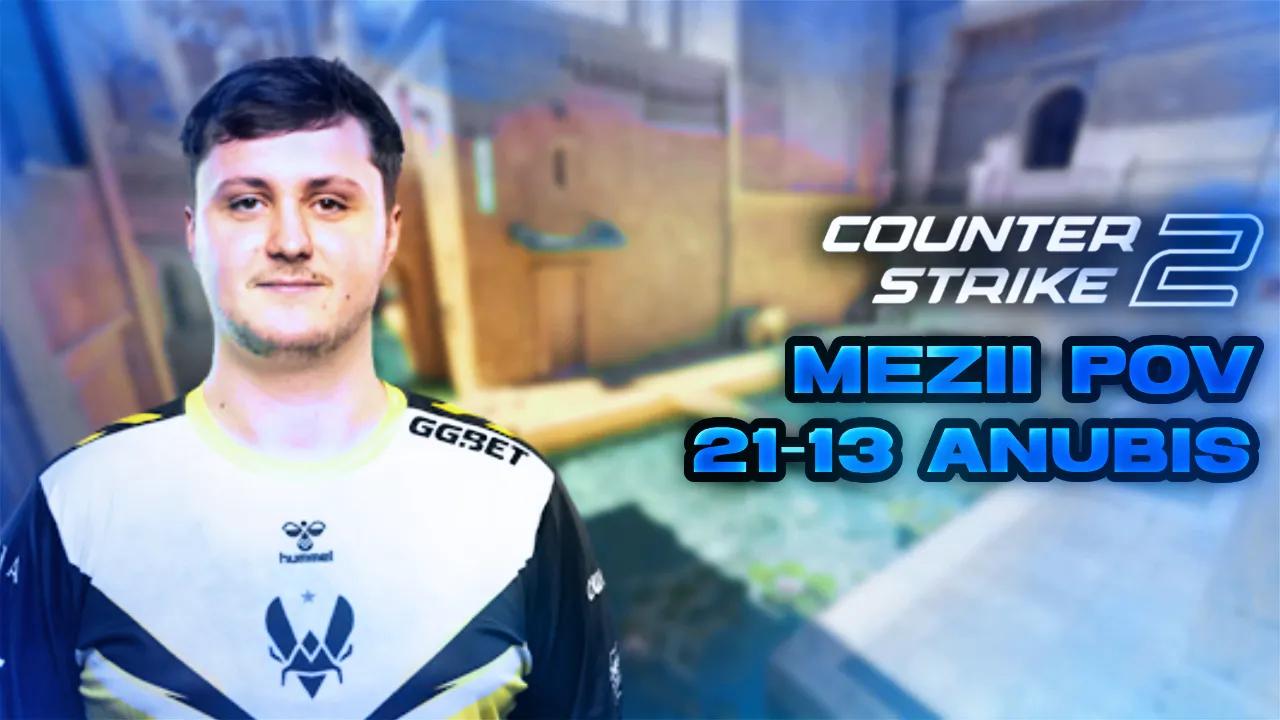 Vitality mezii 21-13