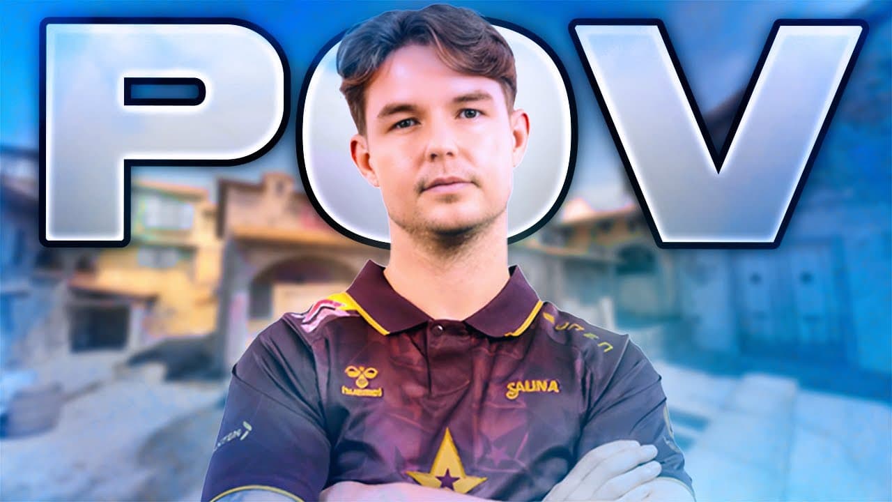 Astralis device 19-8