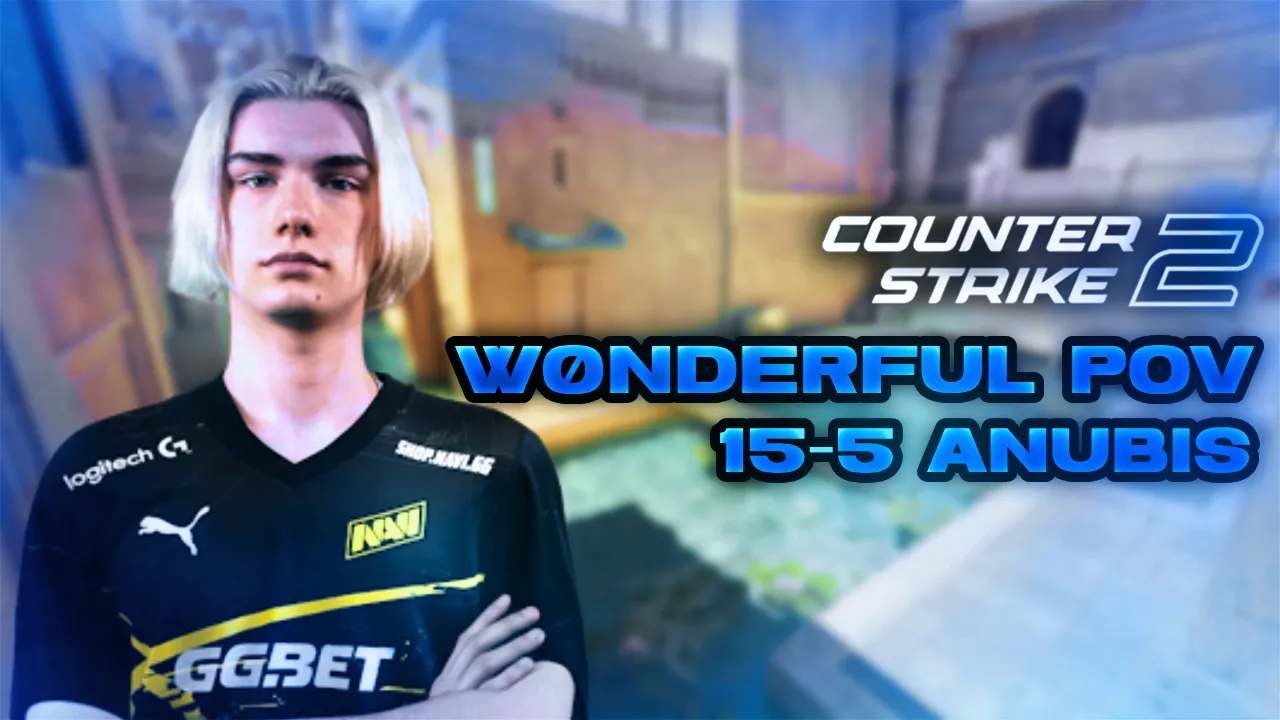 NaVi w0nderful 15-5