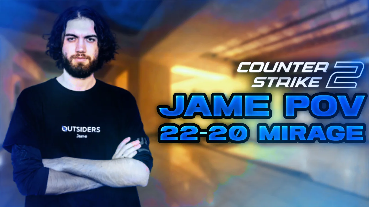 VP Jame 22-20