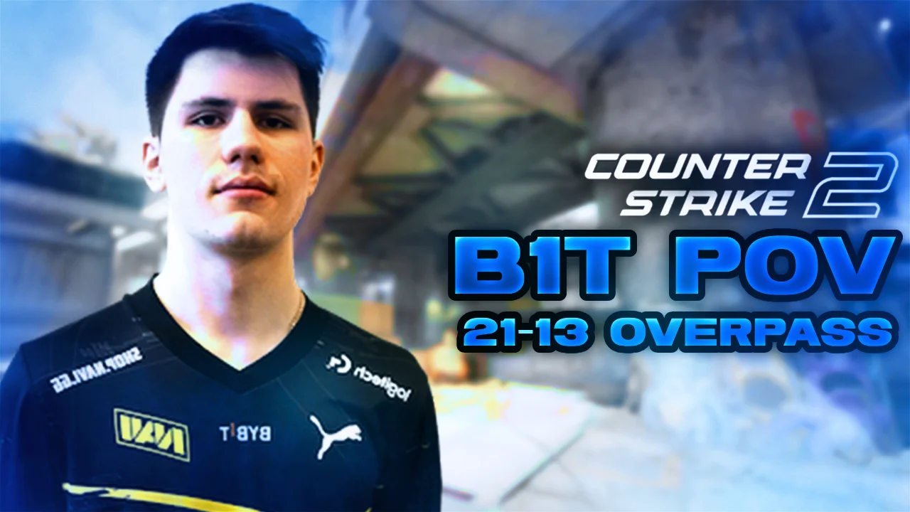 NaVi b1t 21-13
