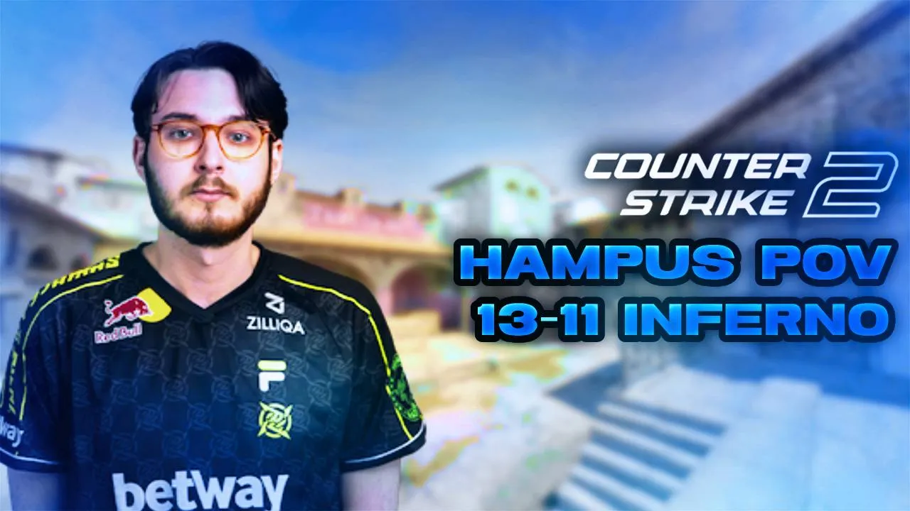 BLEED hampus 13-11