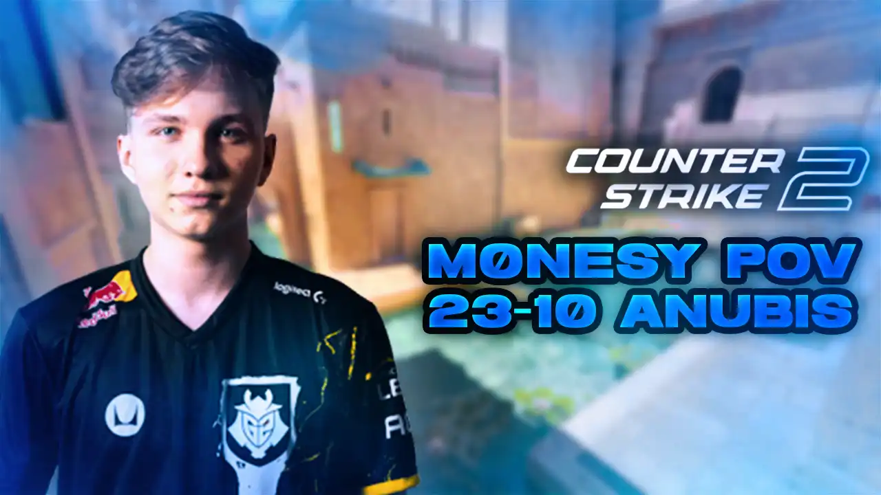 G2 m0NESY 23-10