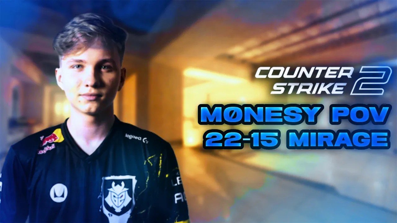 G2 m0NESY 22-15
