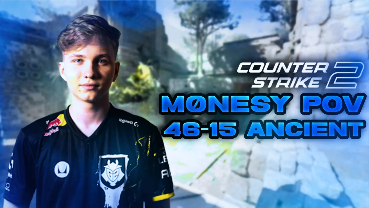 G2 m0NESY 46-15