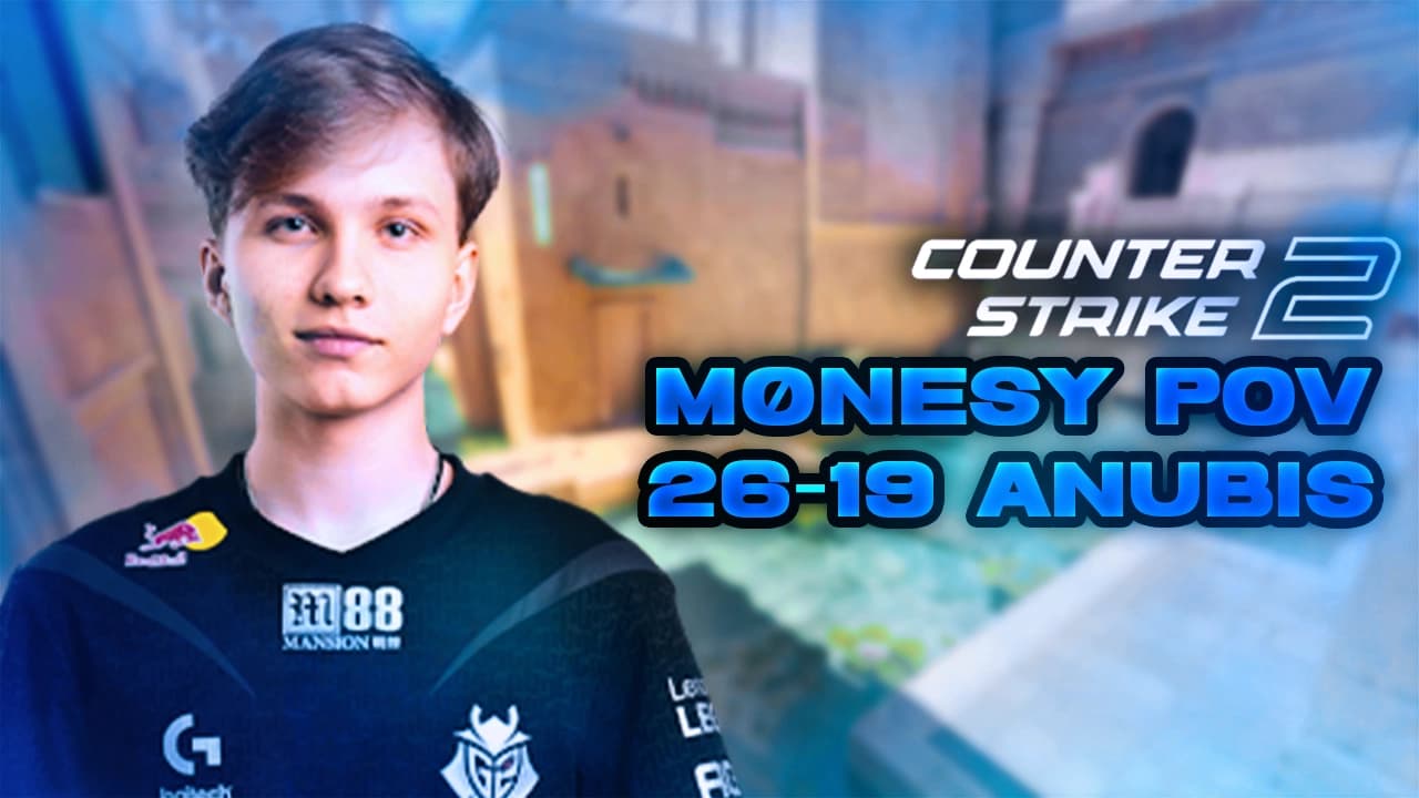 G2 m0NESY 26-19