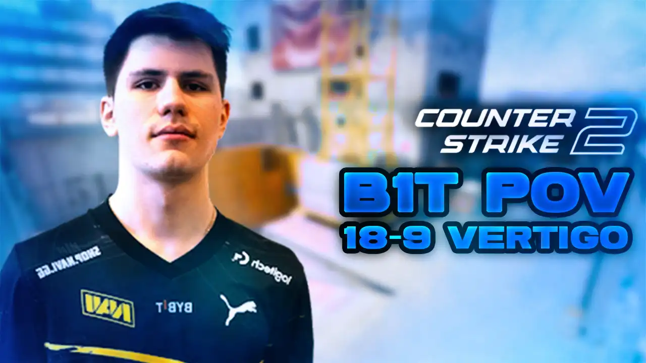 NaVi b1t 18-9
