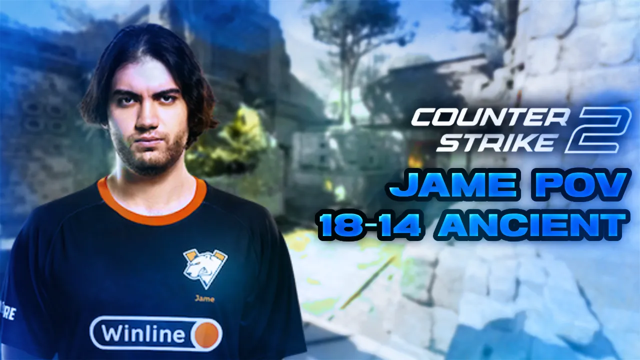 VP Jame 18-14