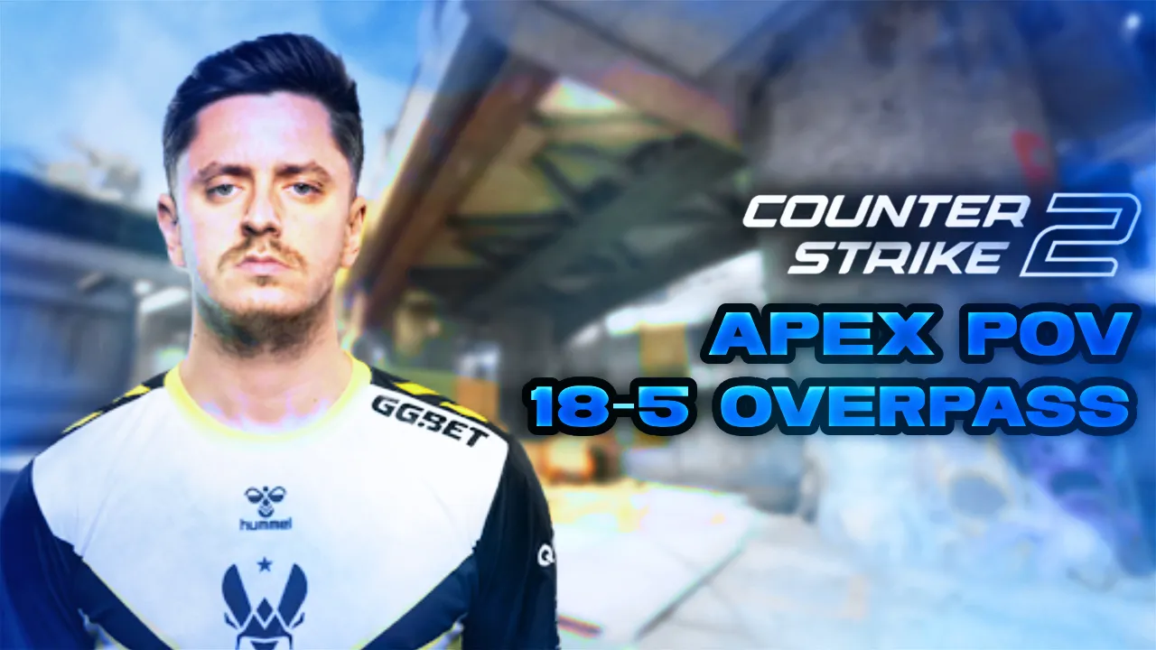 Vitality apEX 18-5