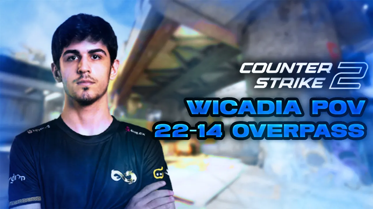 EF Wicadia 22-14