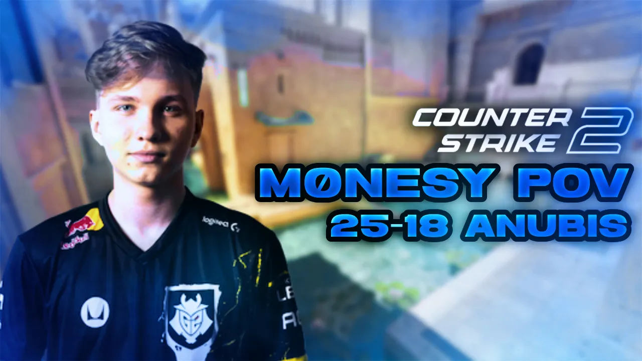 G2 m0NESY 25-18