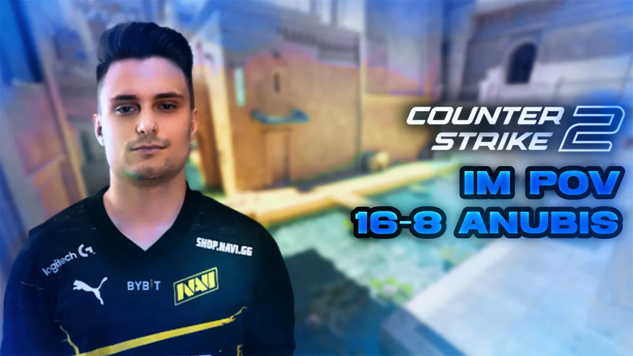 NaVi iM 16-8
