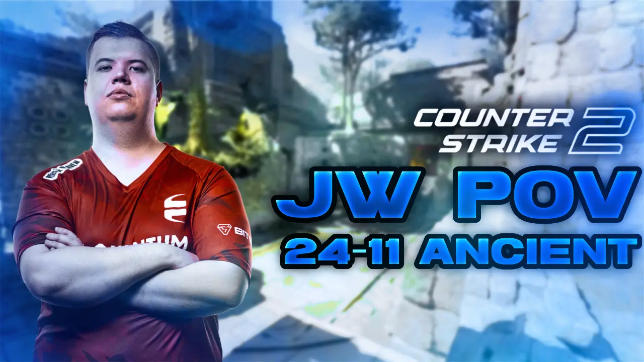 Eyeballers JW 24-11