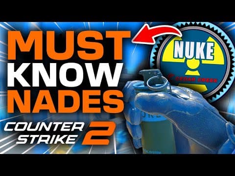 Outside Support Flash - Nuke Flash