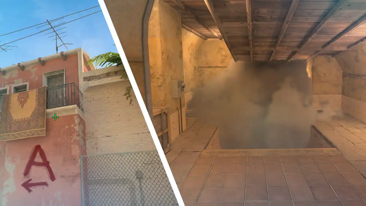 Con Smoke from T-Spawn