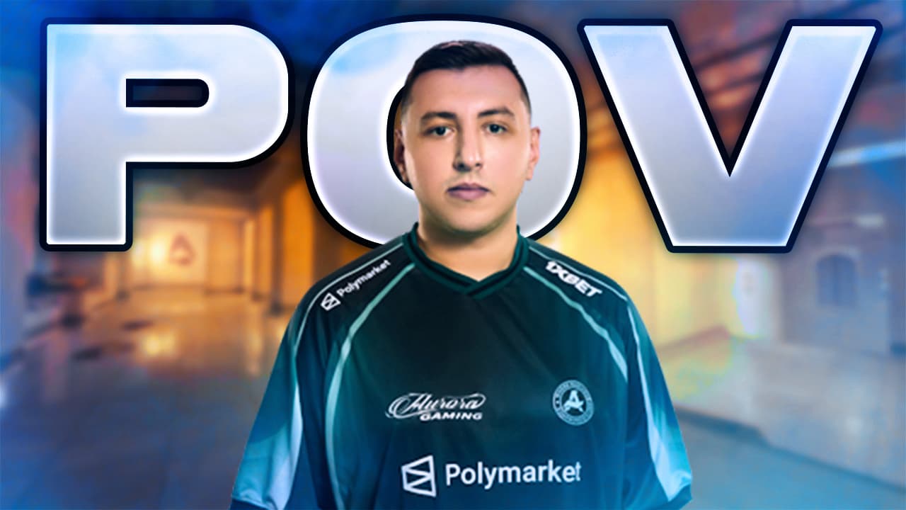 Aurora XANTARES 21-5