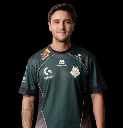 Alvaro Garcia