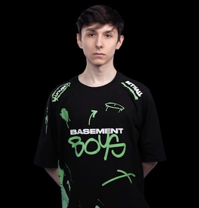 Bambosh