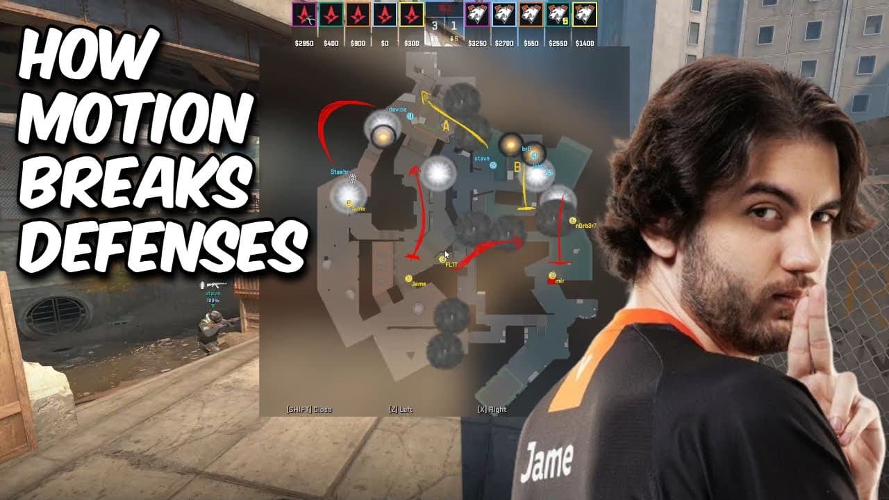 A Fake - Virtus Pro
