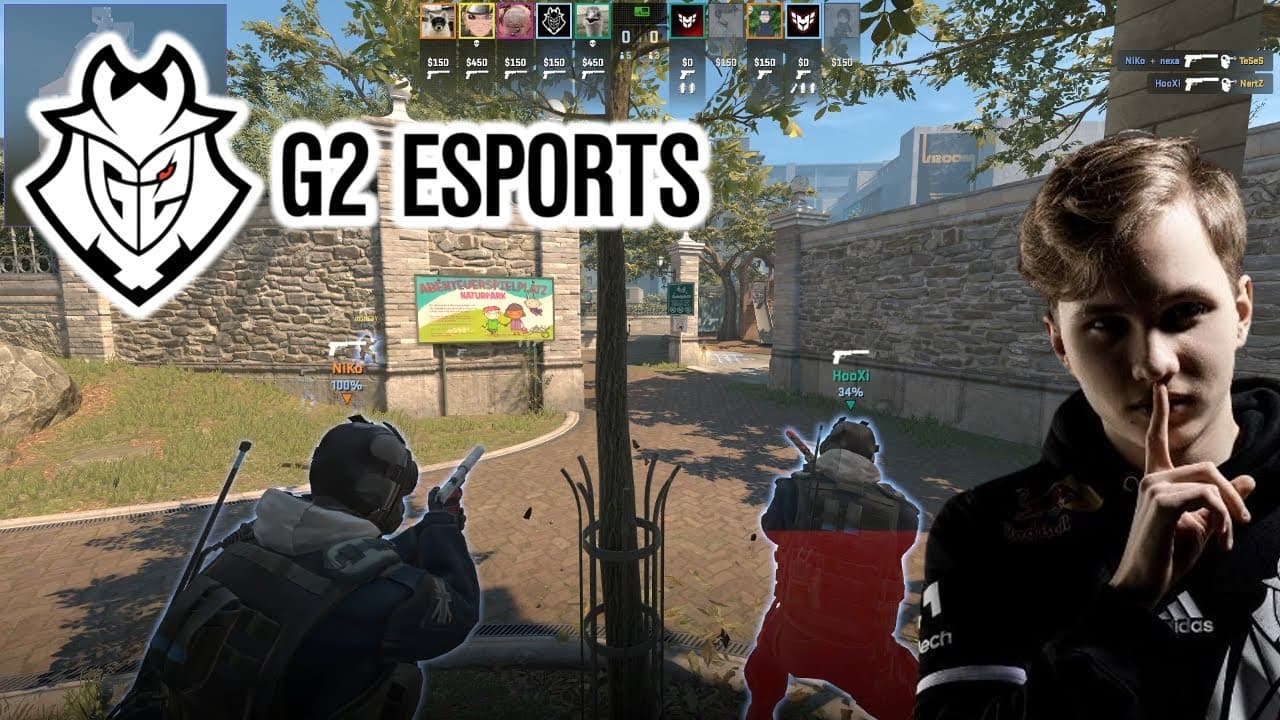 CT Pistol - G2