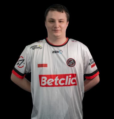 Patryk Baranski