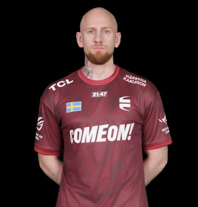 Freddy Johansson