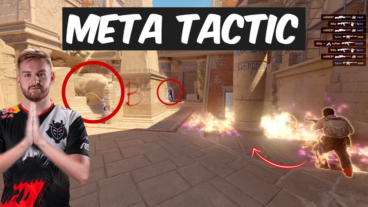 B Execute - G2