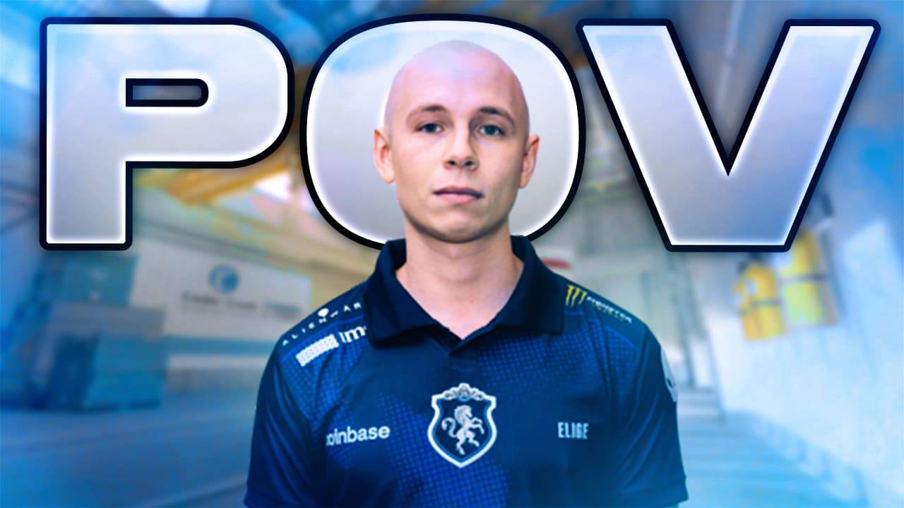 Liquid EliGE 25-12