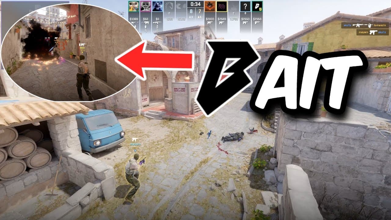 B Fake - Bestia