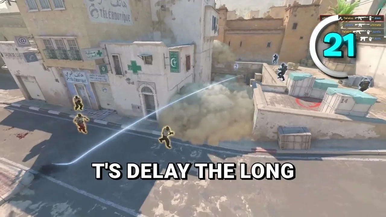 T A Split - Team Liquid