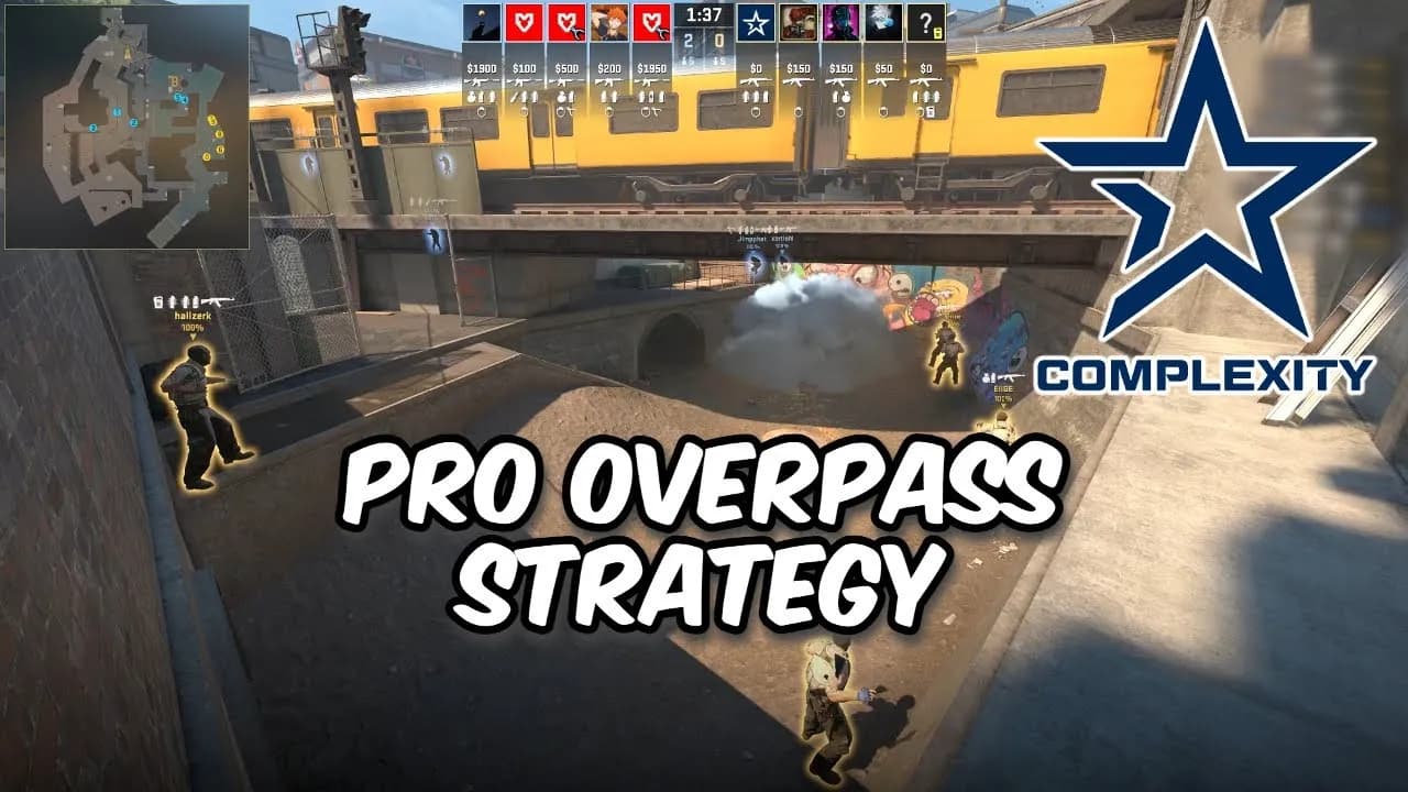 B Execute - Complexity