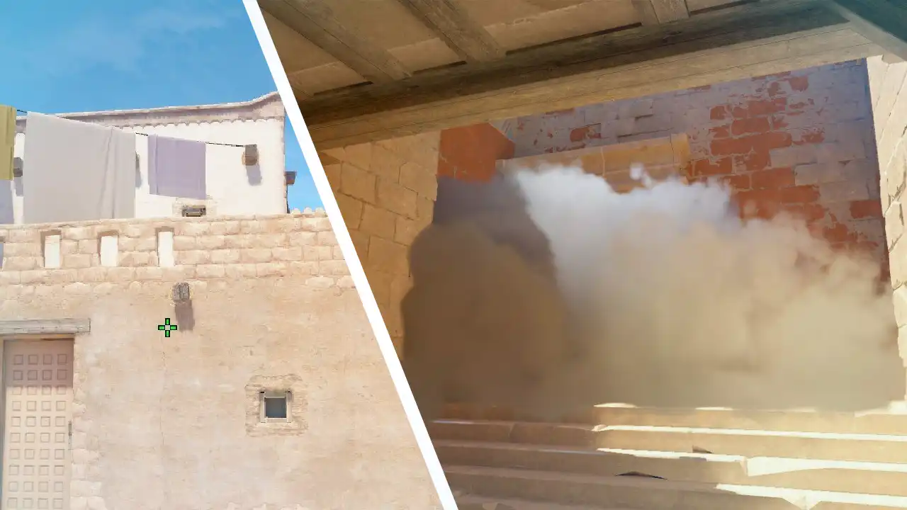 Instant Connector Smoke #5