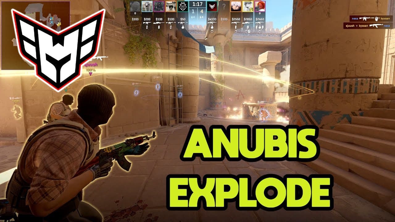 A Expode - Heroic