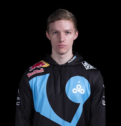 Tyler Latham