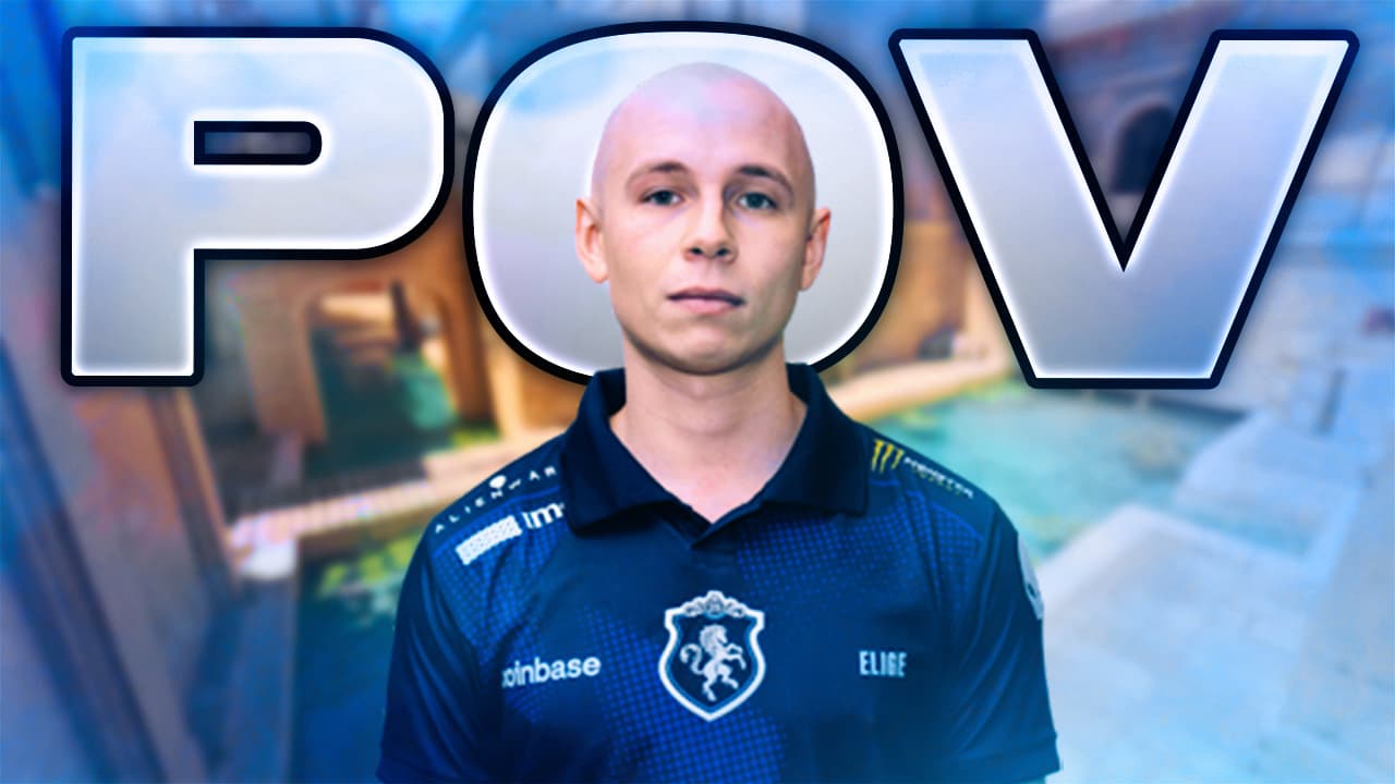 Liquid EliGE 23-12