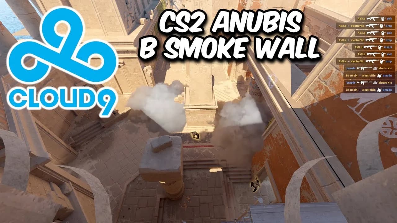 B Execute - Cloud9
