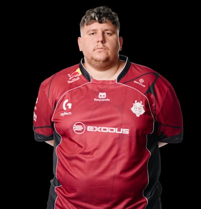HeavyGod